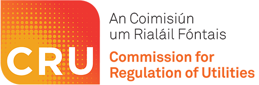 Commission for Regulation of Utilities Logo
