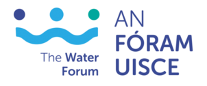The Water Forum Logo