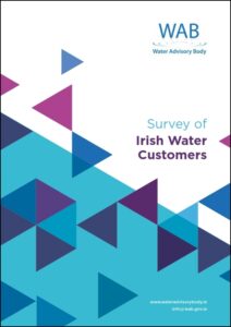 Survey of Irish Water Customers